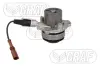 Помпа води Audi/Seat/Skoda/VW Crafter/Caddy/T6/Passat/Golf 1.6/2.0TDI 13- (B/B)(7 лоп)(Switchable/з датчиком) GRAF PA1360A (фото 1)
