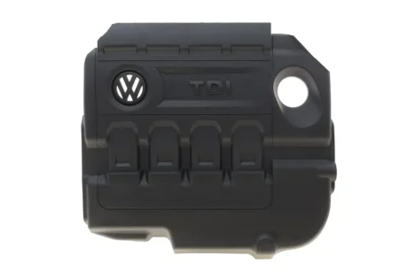 Кришка двигуна VW Passat B8 2.0 TDI 14- ROTWEISS RWS3849