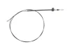 Трос ручника (центральний) MB Sprinter 408-416 (довга база) RW42008