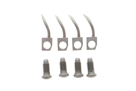 Форсунка масляна VW Caddy IV 15-20 ROTWEISS RWS3937