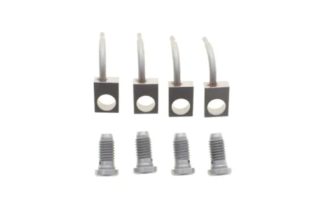 Форсунка масляна Citroen C4/C5/Peugeot 3008/308/5008 1.6 THP 09- ROTWEISS RWS3943