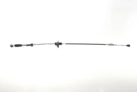 Трос куліси MB Vito (W638) 96-03 (L) (сірий) ROTWEISS RW26006 (фото 1)