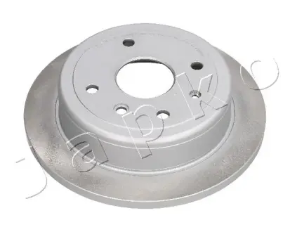 Диск тормозной задний (кратно 2) Chevrolet Evanda (05-) Japko 61W02C