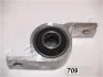 Сайлентблок рычага Subaru Impreza (gg) 2.0 (05-07),Subaru Impreza (gg) 1.5 (01-0 Japko GOJ709 (фото 1)