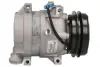 Компресор, система кондиціонування повітря THERMOTEC KTT090467 (фото 4)