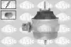 Подушка двигуна Audi A4 II (2005-) (вир-во Sasic) 2706752