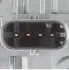 Витратомір повітря BMW 3 11-, X1 -22, X5 -18 (Elparts) JAKOPARTS 70640168 (фото 2)