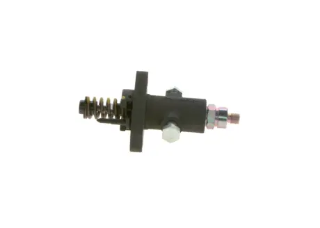 Паливний насос високого тиску BOSCH 0414396006
