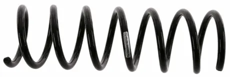 Пружина амортизатора SACHS 992320