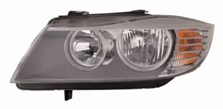 Основна фара DEPO 4441165RLDEM2