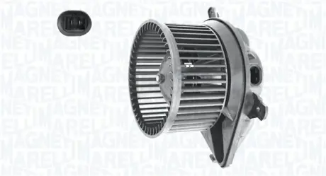 Вентилятор салону MAGNETI MARELLI 069412392010