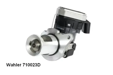 Клапан EGR MB Vito 2.2 CDI 06- WAHLER 710023D