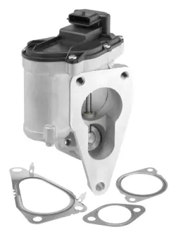 Клапан EGR Renault Laguna/Megane/Scenic 1.9 dCi 05-09/Suzuki Grand Vitara 05-15 WAHLER 712018D (фото 1)