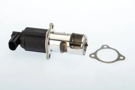 Клапан EGR Renault Master/Trafic 2.6 dCi 97-06 WAHLER 710950D (фото 1)
