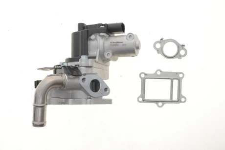 Клапан EGR Kia Sportage 1.7 CRDi 10- WAHLER 712088D (фото 1)