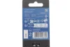 Викрутка з індикатором напруги 120V - 250V (139 мм) BOSCH 1 600 A02 ND8 (фото 2)