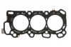 Прокладка, головка блоку циліндрів праворуч HONDA 3,5 V6 ELRING 948.720 (фото 1)