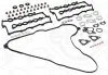 Комплект прокладок, головка циліндра LAND ROVER 3.0 TD 10- (вир-во Elring) 085.620