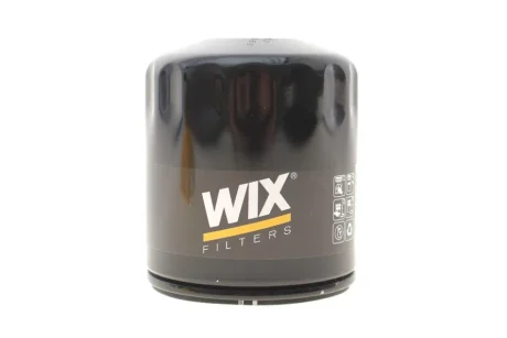Фільтр масляний Harley-Davidson 3/4-16 WIX FILTERS 57148