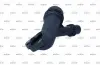 Фланець системи охолодження BMW 3 (E46/E90)/5 (E60) 1.6-2.0i (N42/N43/N45/N46) 01-10 NRF 775034 (фото 2)