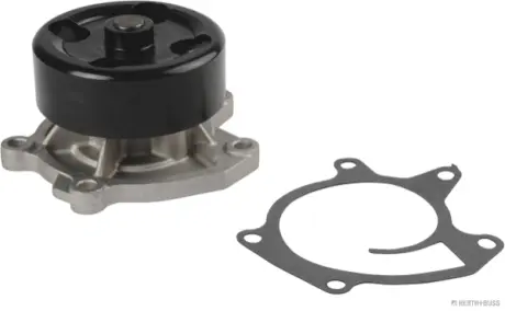 Насос водяний Nissan X-Trail 3 13-, Renault Kadjar 15- JAKOPARTS J1511111