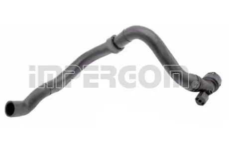 Патрубок радіатора VW T5 2.0 03-15 IMPERGOM 220746