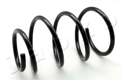 Пружина подвески передняя (кратно 2) KIA Pro Ceed (08-) Japko ZCJ3467A