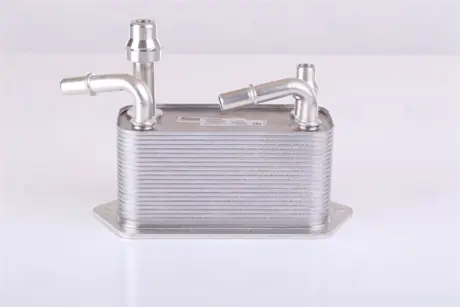 Радіатор оливний NISSENS 91283