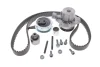 Комплект ГРМ + помпа VW T6/Golf/Passat/Caddy 1.6/2.0 TDI 15- (25x145z) KP55678XS