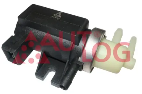Клапан управління турбіною AUDI A6/OCTAVIA 1.9-2.5 TDI 97-10 AUTLOG AV6167