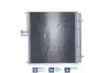 Радіатор кондиціонера First Fit NISSENS 940977 (фото 1)