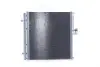 Радіатор кондиціонера First Fit NISSENS 940977 (фото 3)