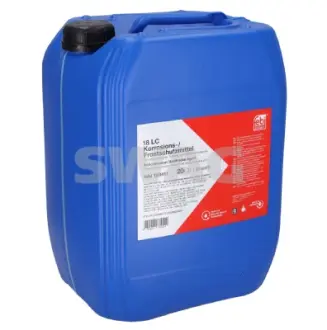 Концентрат охолоджуючий 18 LC 183409/1.5L SWAG 33108949