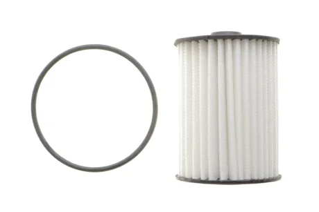 Фільтр масляний Fiat Ducato 2.2-2.3 D Multijet 19- MANN HU 8021 z