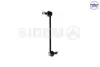 Стойка стабилизатора переднего BYD S6 SIDEM BYDS6-2906100 (фото 1)
