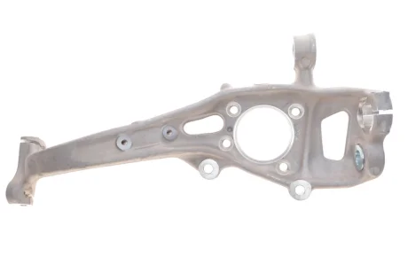 Кулак поворотний (цапфа) Audi A4 2.0/3.0 TDI 16- (L) (передня) Aic 59431 (фото 1)