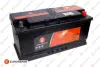Автомобільний аккумулятор Eurorepar E364050 110Ah 920A R+ E364050
