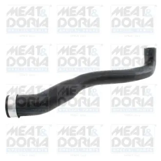 Шланг подачі наддувального повітря MEAT&DORIA 961241