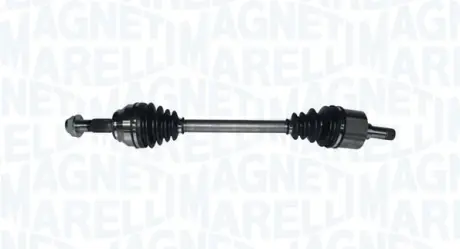 Приводний вал MAGNETI MARELLI 302004190162