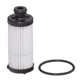 Фільтр АКПП Audi A4 2.0-3.0 TDI/TFSI 15- (7-speed dual--clutch) (DL382/0DK/0CL/0CK/0CJ) HENGST FILTER EG1170H D732
