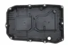 Маслоприймач (піддон) АКПП MB C-class (W205)/E-class (W212/W213) 1.6-3.0 09- (OM651/M276/M274/OM642) HENGST FILTER HG114H D845 (фото 3)