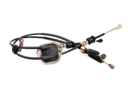 Трос КПП Geely FITSHI 1014001685
