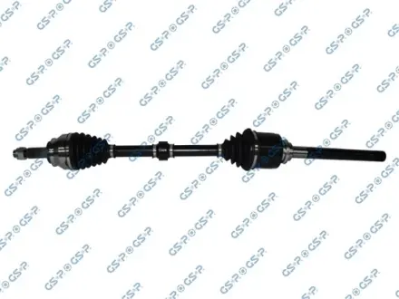 Полуось переднего моста GSP 251046 (фото 1)