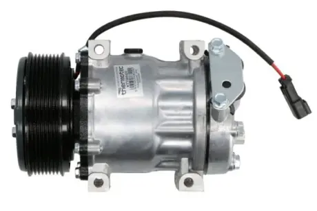 Компресор, система кондиціонування повітря THERMOTEC KTT090420