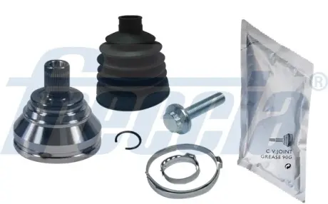 ШРКШ з пильником Audi A3 (8V7, 8VE) FRECCIA CVJ131089