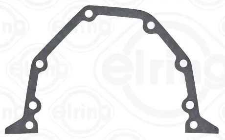 Прокладка кришки корпусу двигуна ELRING 902190