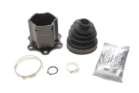 ШРКШ (внутрішній) VW Caddy/Golf/Passat/Audi A3 1.9/2.0TDI 03- (34x120) Metelli 16-1038