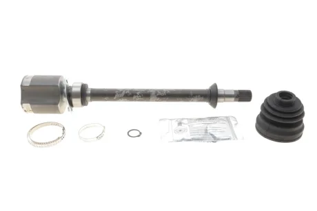 ШРКШ (внутрішній) Fiat Doblo 1.3D/1.9JTD 01- (R) (24x24x379) Metelli 16-1041 (фото 1)