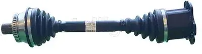 Піввісь Metelli 17-1090