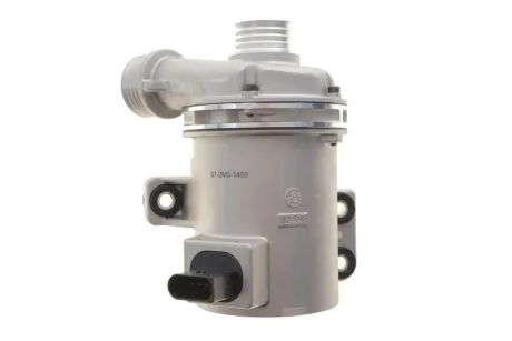 Помпа води BMW 1/2/3/4/5/X3/X4/Z4 125i/220i/228i/320i/328i/420d/420i/520i/xDrive 10- (електричний) GRAF PAE1400